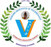 Vemana Institute of Technology, Bengaluru