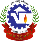 Vimal Jyothi Engineering College